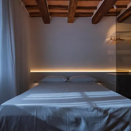 Oda ve Kahvaltı Terra D'ombra 3*