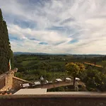Terra D'ombra 3* San Gimignano