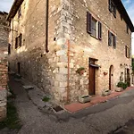 Terra D'ombra Bed & Breakfast