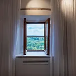 Terra D'ombra San Gimignano