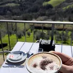 Terra D'ombra Bed & Breakfast