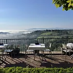 Bed & Breakfast Terra D'ombra San Gimignano