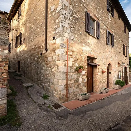 Terra D'ombra Bed & Breakfast