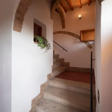Terra D'ombra Bed & Breakfast