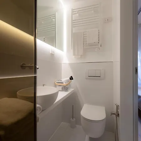 Terra D'ombra Bed & Breakfast