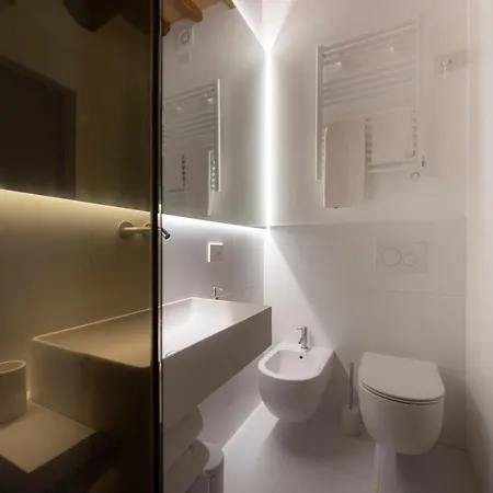 Bed & Breakfast Terra D'ombra 3*