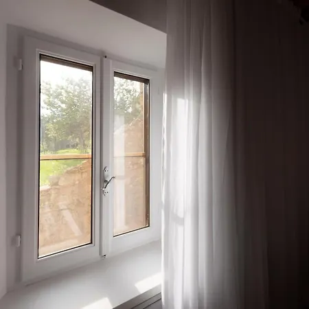 Terra D'ombra Bed & Breakfast San Gimignano