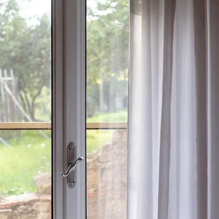 Terra D'ombra Bed & Breakfast