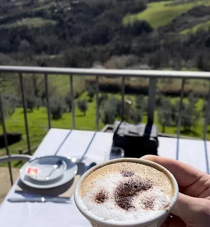 Terra D'ombra Bed & Breakfast