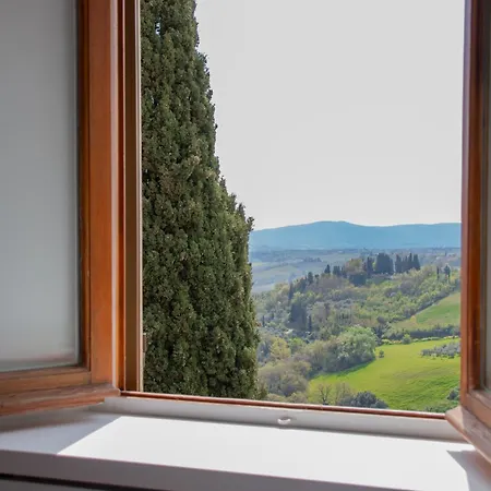 Panzió Terra D'ombra 3*