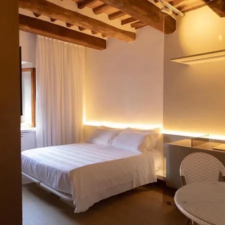Terra D'ombra 3* San Gimignano