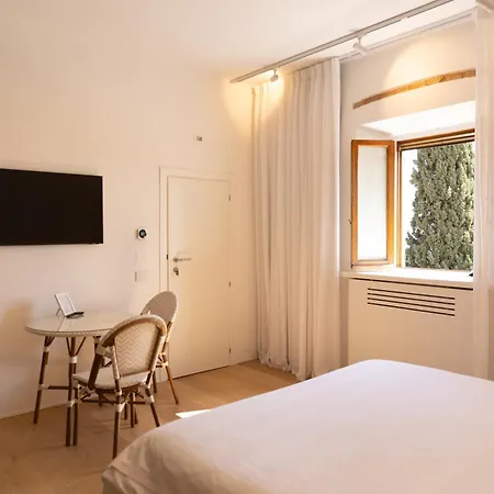 Bed & Breakfast Terra D'ombra San Gimignano
