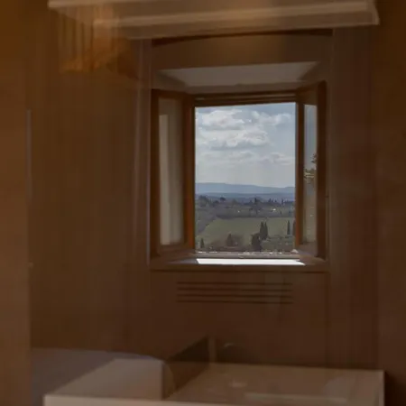 Terra D'ombra Bed & Breakfast