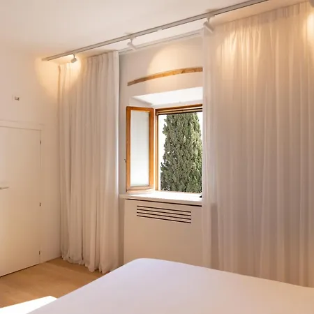 Bed & Breakfast Terra D'ombra 3*