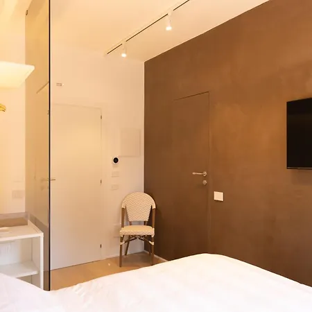 Bed & Breakfast Terra D'ombra 3*