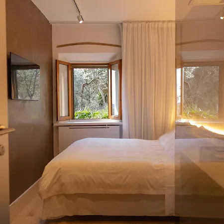 Terra D'ombra Bed & Breakfast San Gimignano
