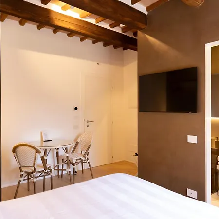 Terra D'ombra Bed & Breakfast