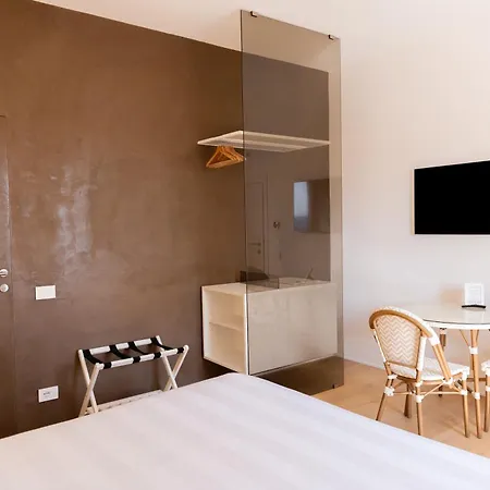 Bed & Breakfast Terra D'ombra San Gimignano