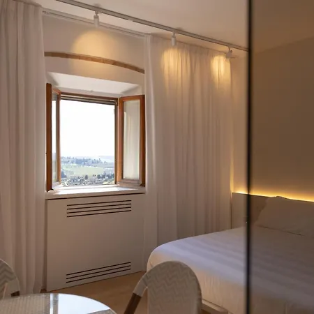 Bed & Breakfast Terra D'ombra