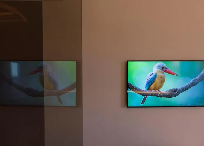 Panzió Terra D'ombra San Gimignano