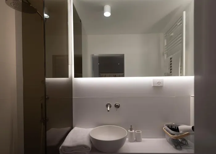 Terra D'ombra Panzió