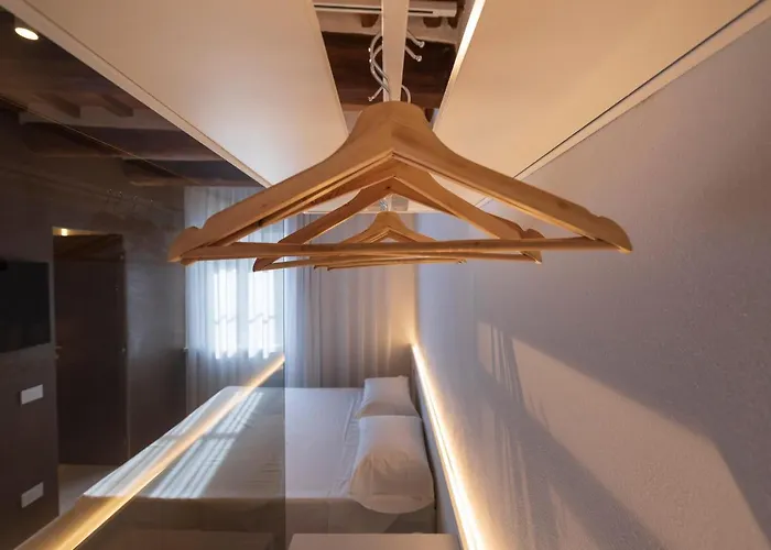 Panzió Terra D'ombra San Gimignano