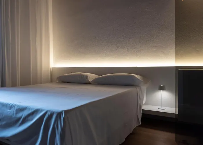 Panzió Terra D'ombra