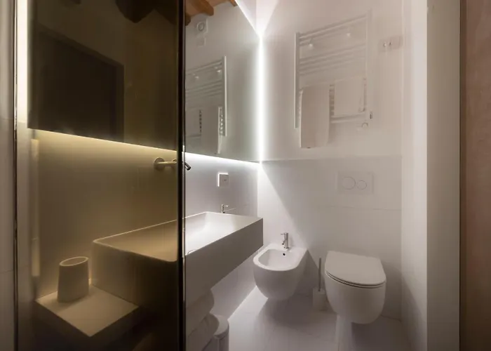 Panzió Terra D'ombra 3*