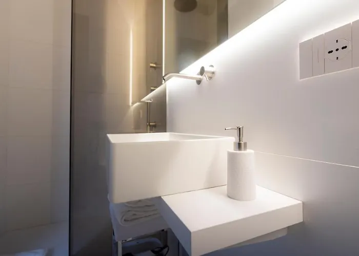 Terra D'ombra San Gimignano