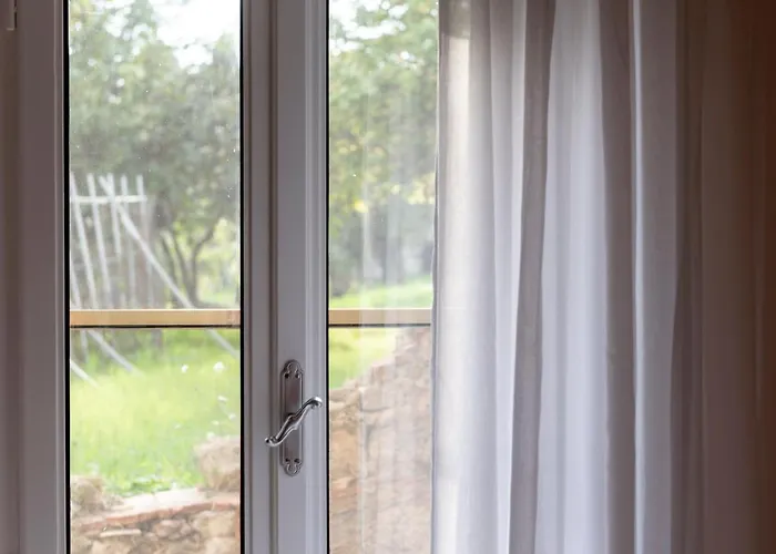 Terra D'ombra Panzió