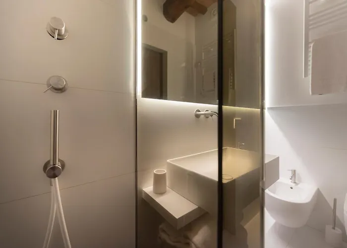 Panzió Terra D'ombra 3*