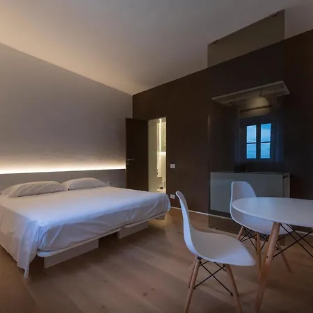 Bed & Breakfast Terra D'ombra *