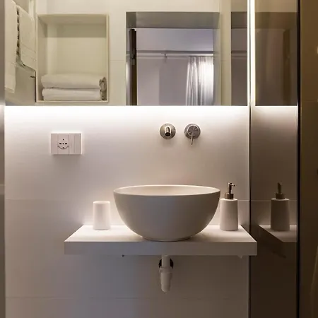 Terra D'ombra Bed & Breakfast