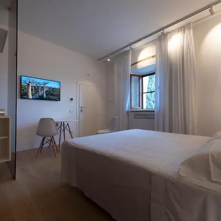 Terra D'ombra Bed & Breakfast