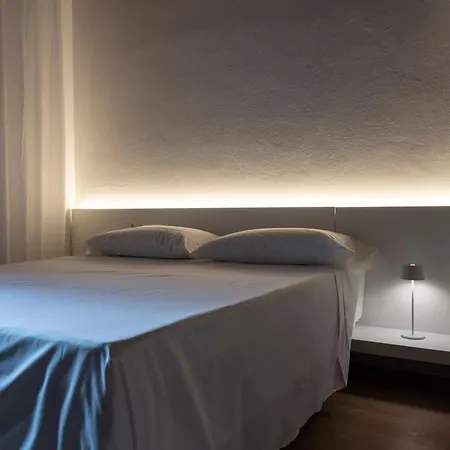 Bed & Breakfast Terra D'ombra