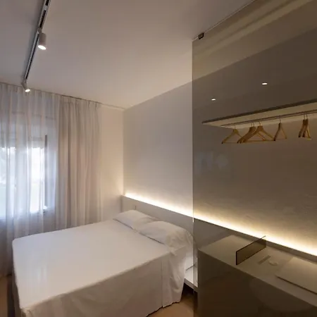 Terra D'ombra Bed & Breakfast *